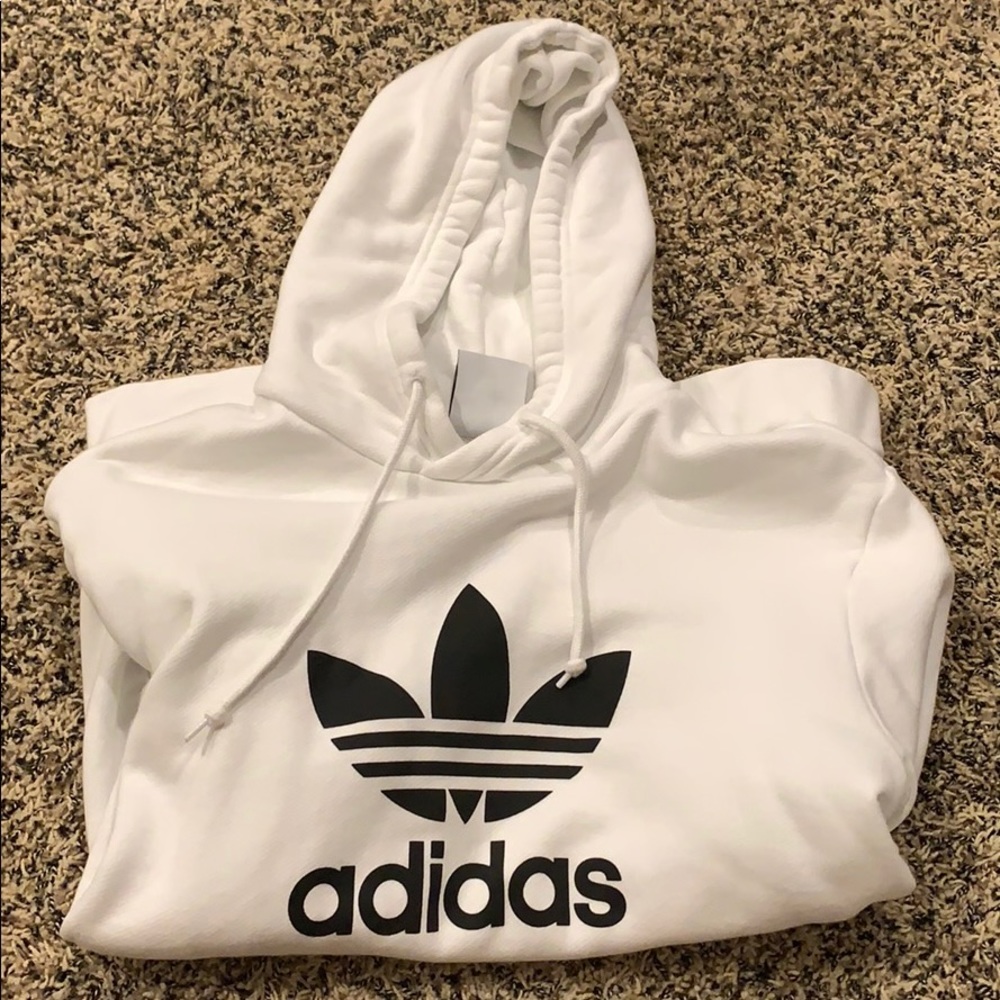 Adidas Hoodie